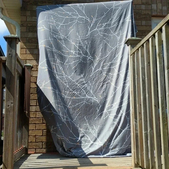 King  Duvet Cover and Pillow Cases - Picture 4 of 11